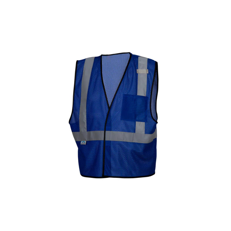 Gilet Haute Visibilité Executive