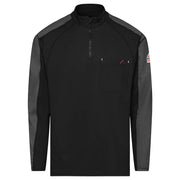 Black FR Flame Resistant Shirts