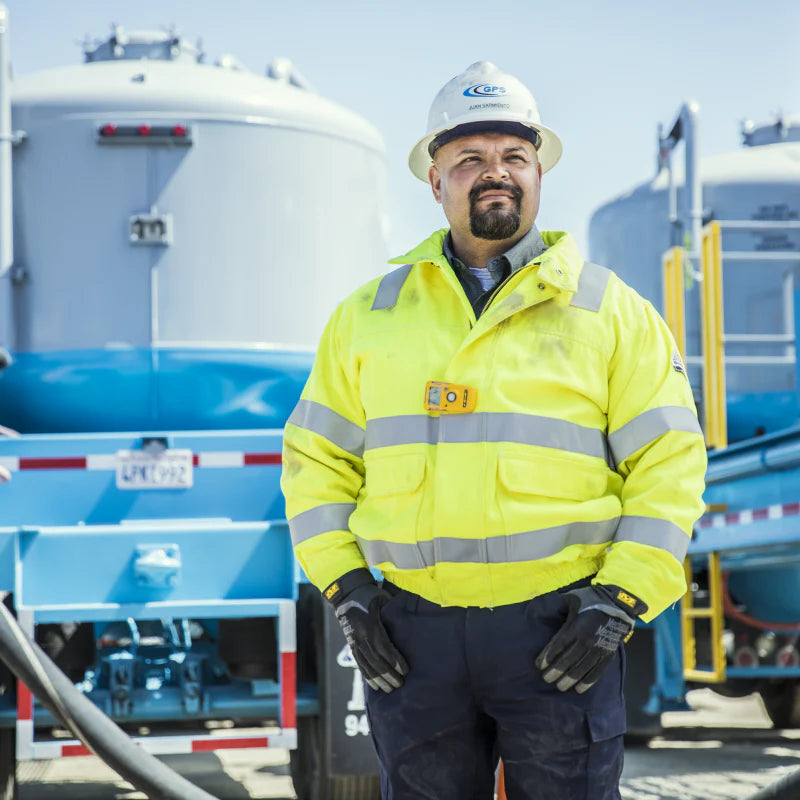 high visibility jacket and hi vis coats