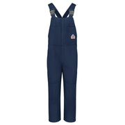 CAT 1 Overalls