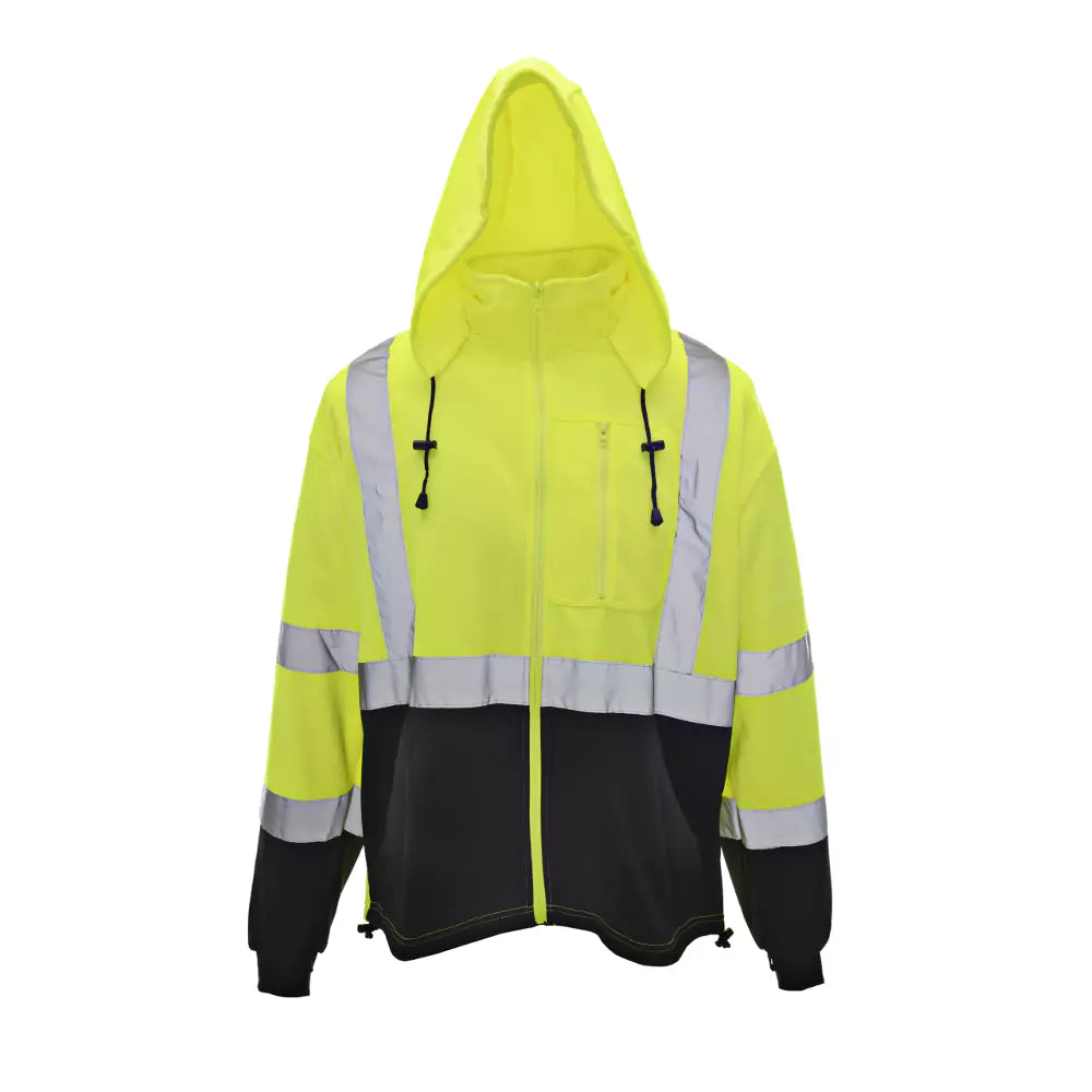 Cordova® High Visibility Safety Hoodies