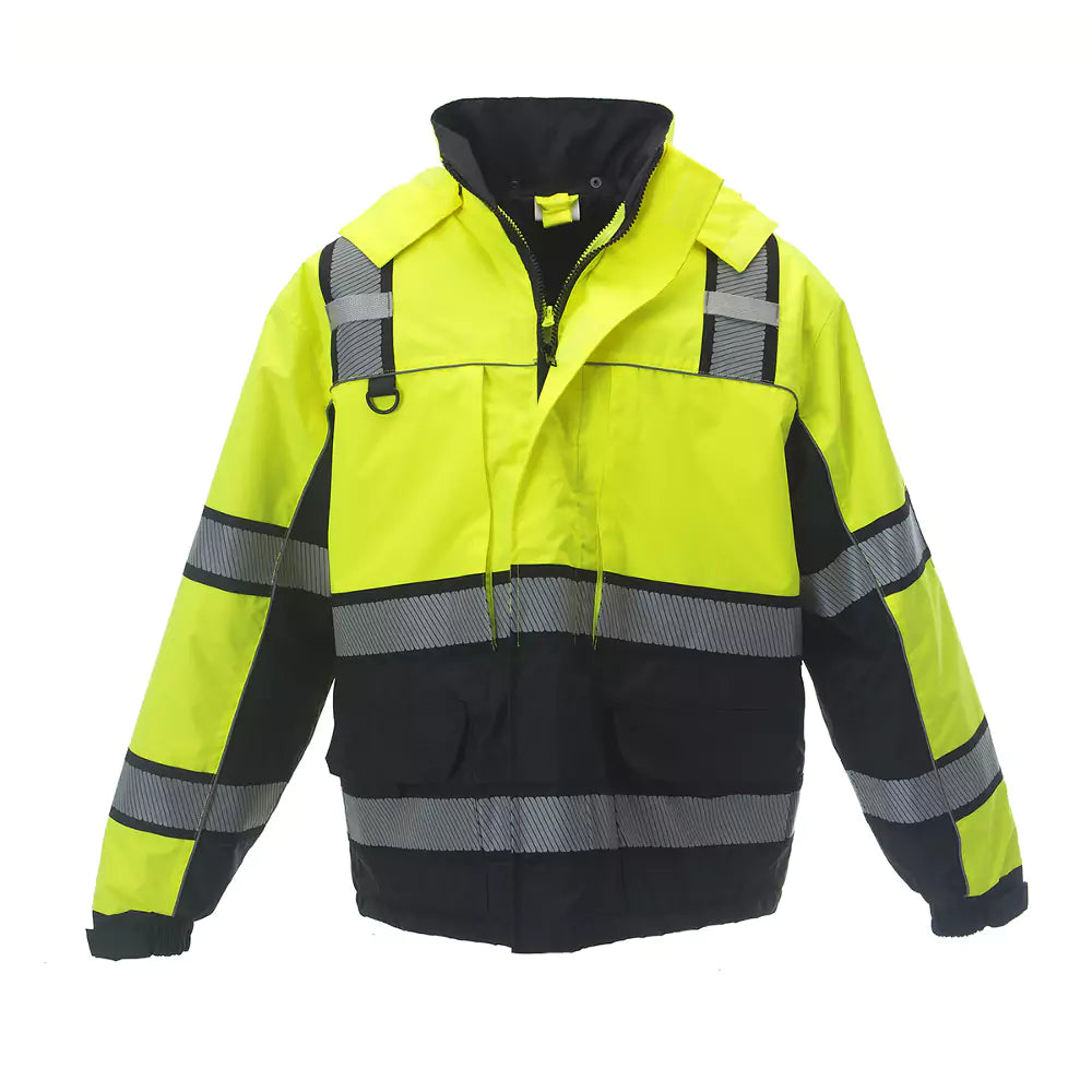 Cordova® Safety Jackets