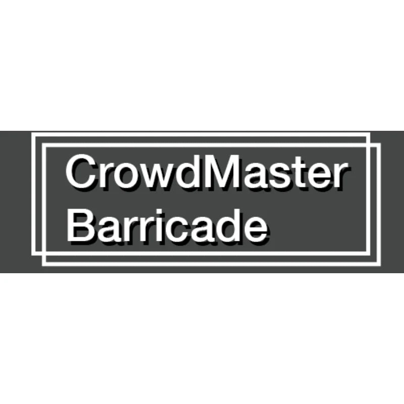 Crowdmaster®