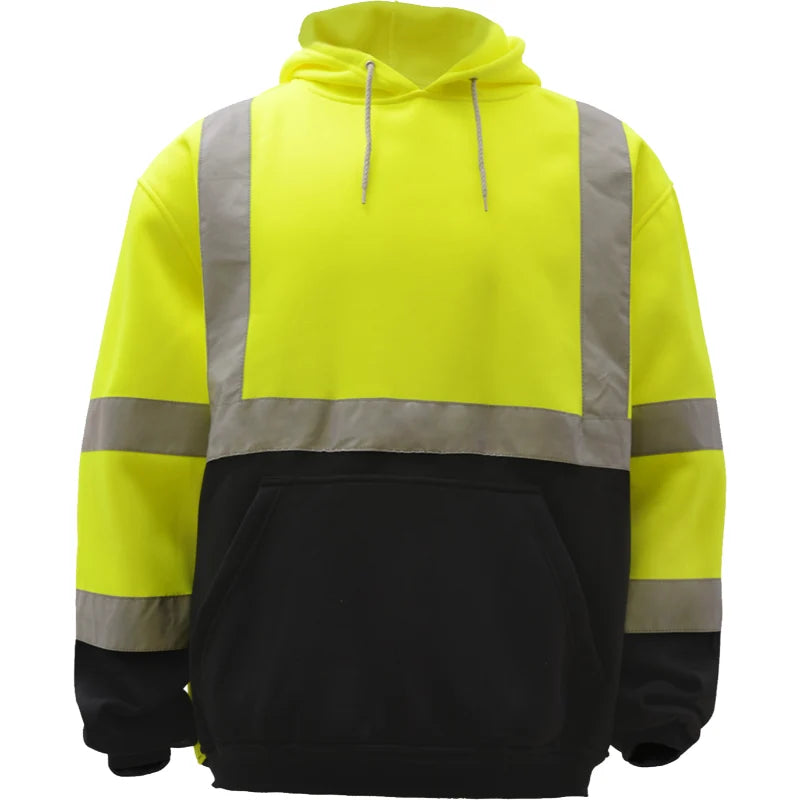 GSS Safety Sweatshirts and Hoodies