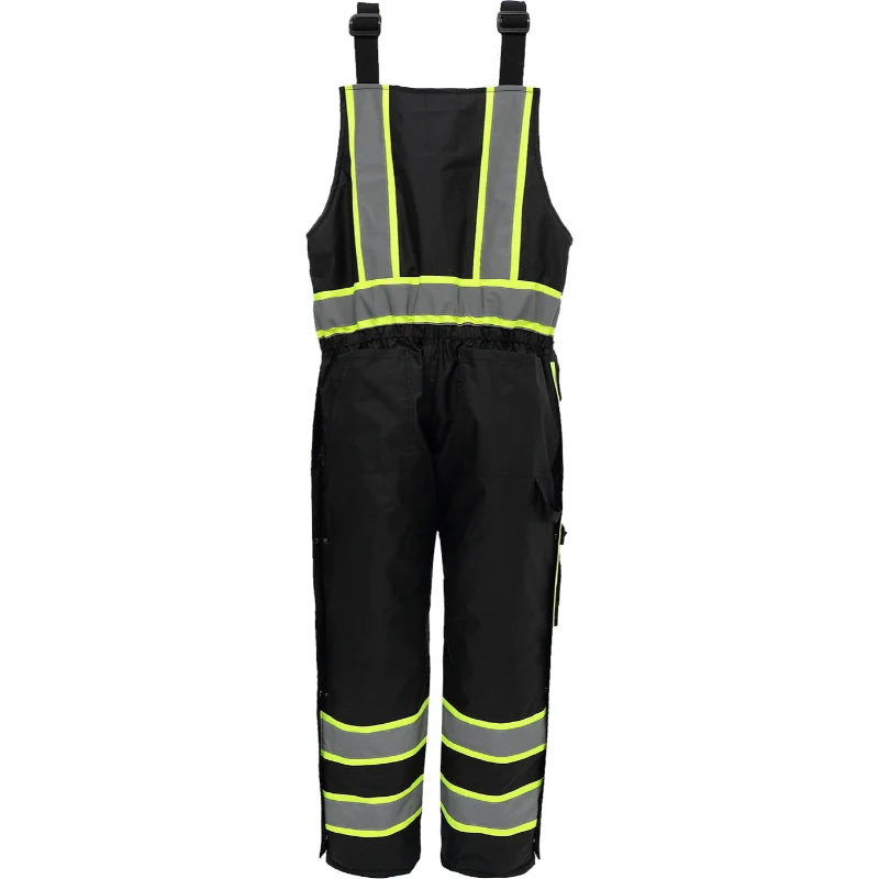 GSS Safety Overalls & Bibs