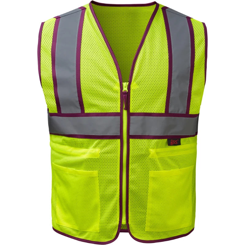 GSS Safety Vests