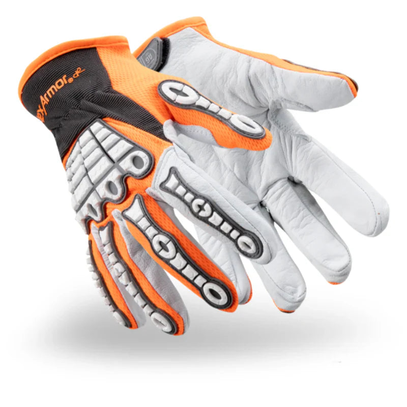 HexArmor® Chrome SLT® Gloves