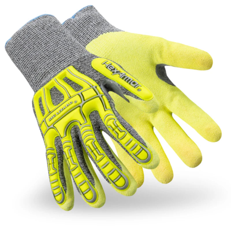 HexArmor® Cut Resistant Gloves