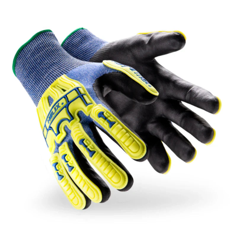 HexArmor® Helix® Gloves