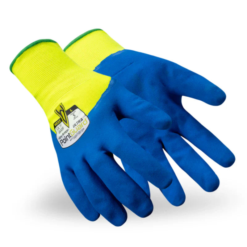 Hexarmor Pointguard Gloves