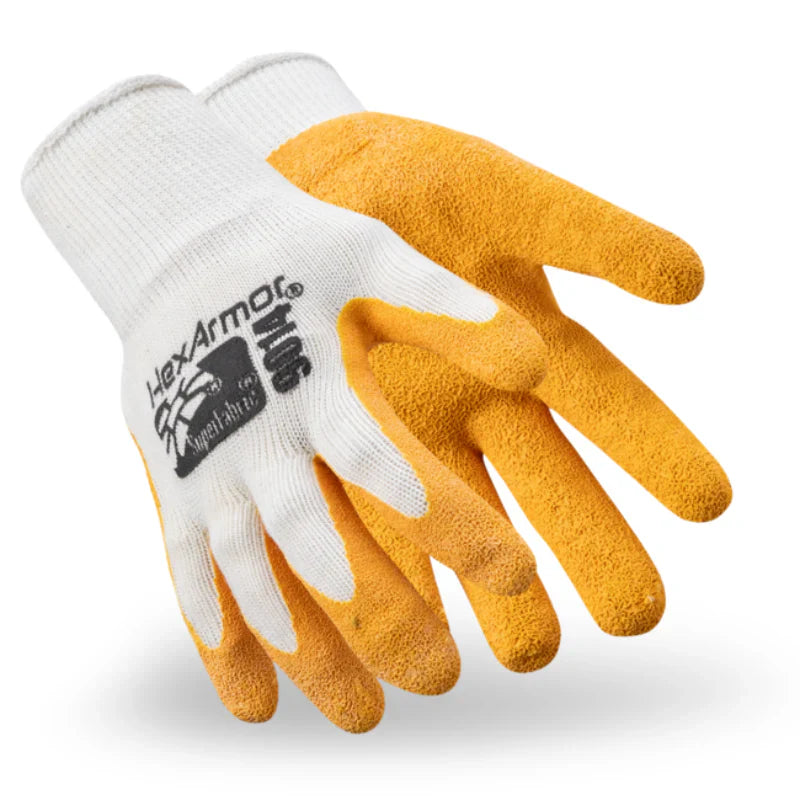 HexArmor® SharpsMaster II® Gloves