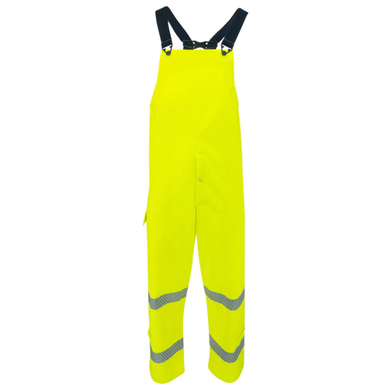 Neese High Visibility Bibs and Overalls