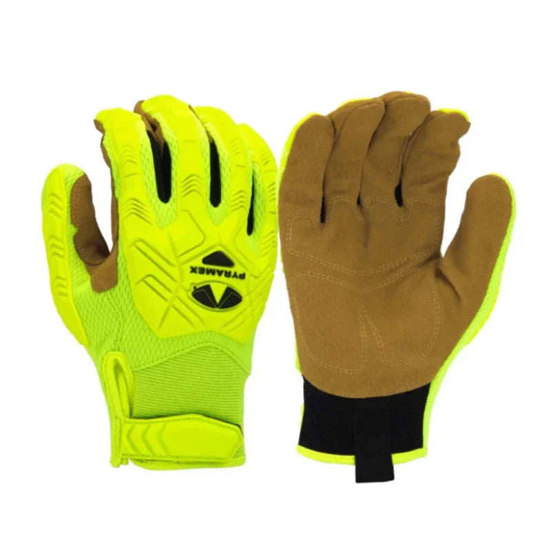 Guanti Termici In Neoprene Dam Fighter - Taglia XL, Modello Black/Grey Per Uomo, Ideali Per Sport Invernali