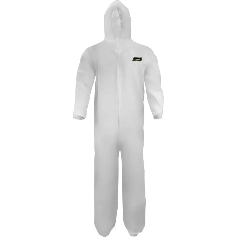 Disposable Coveralls and Safety Suits
