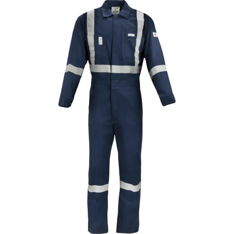 Ironwear® High Visibility Coveralls