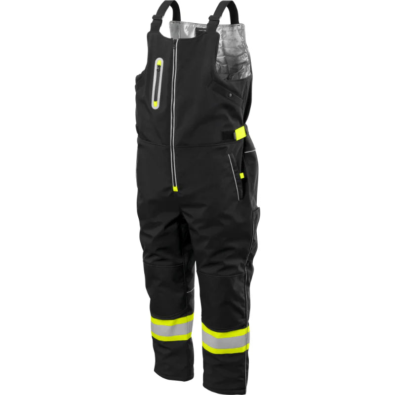 Ironwear® High Visibility Bibs & Overall