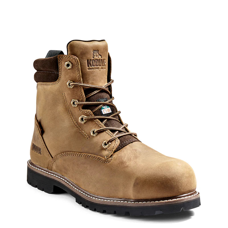 Waterproof Work Boots & Safety Shoes — Page 9 — Safety Vests and More