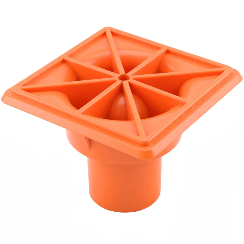 Rebar Safety Cap