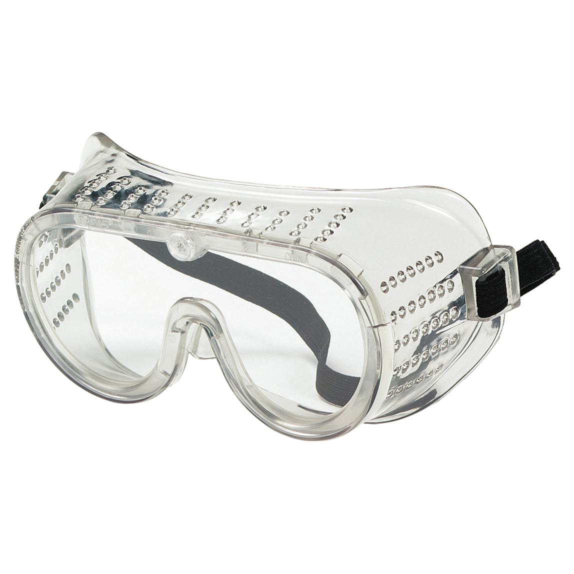 Lab Tech Goggles Laboratory Glasses | Lab Goggles For Chemistry Work — Safety Vests and More