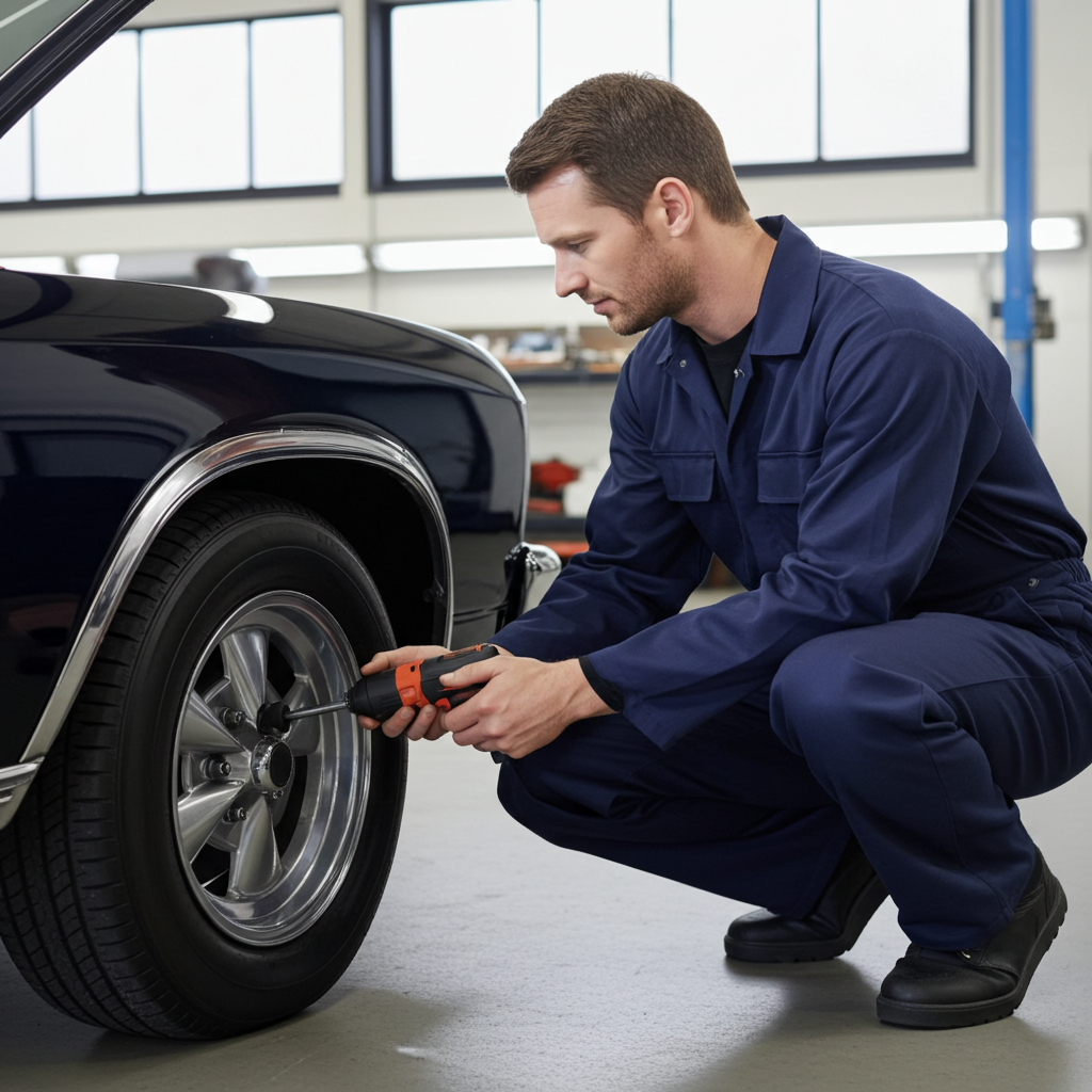 best coveralls for mechanics