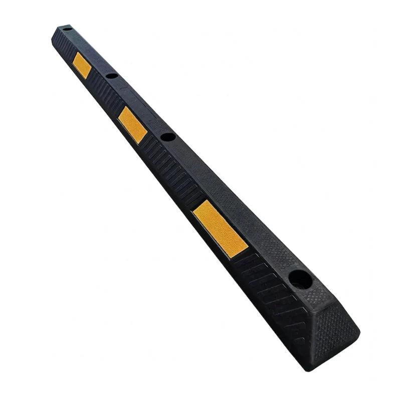 Parking Curb Block Wheel Stops