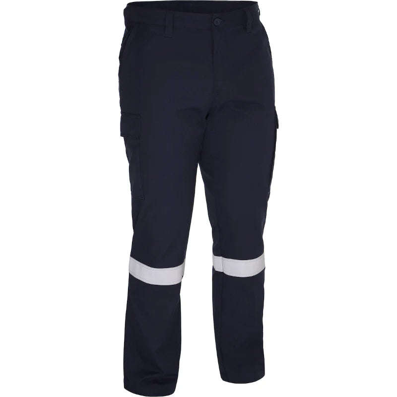 Flame Resistant High Visibility Pants