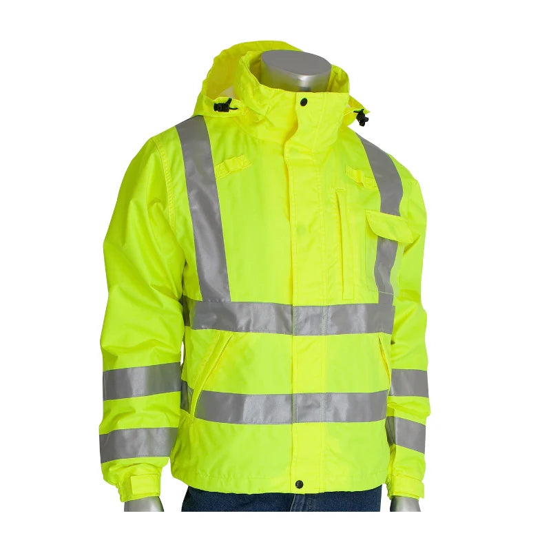PIP® High Visibility Safety Jackets