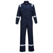 CAT2 rated FR Coveralls 
