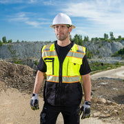 surveyor vest high vis surveyors vests