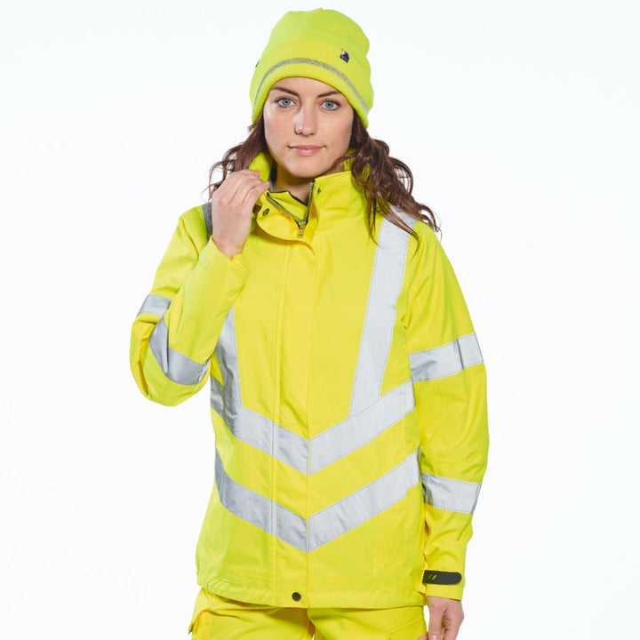 Hi Vis Pyjamas Hi Vis Clothing | High Visibility Clothing | Fluorescent Jacket ...