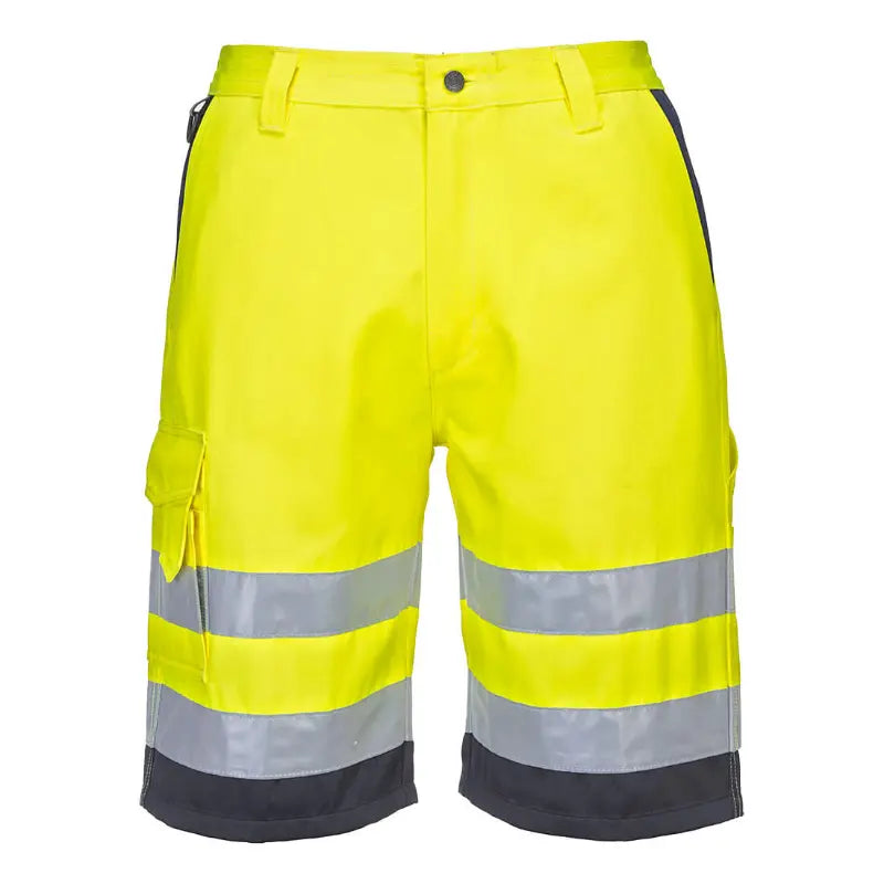 High Visibility Shorts