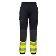 High Visibility Cargo Pants