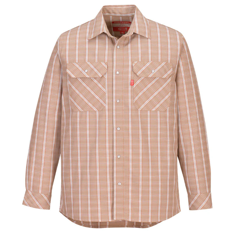 Men's Work Shirts