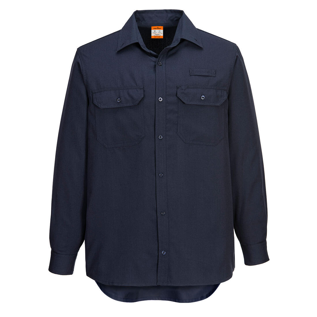portwest FR flame resistant shirts for work