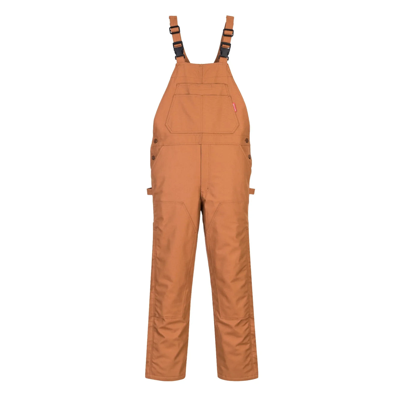 Waterproof Bib Overalls