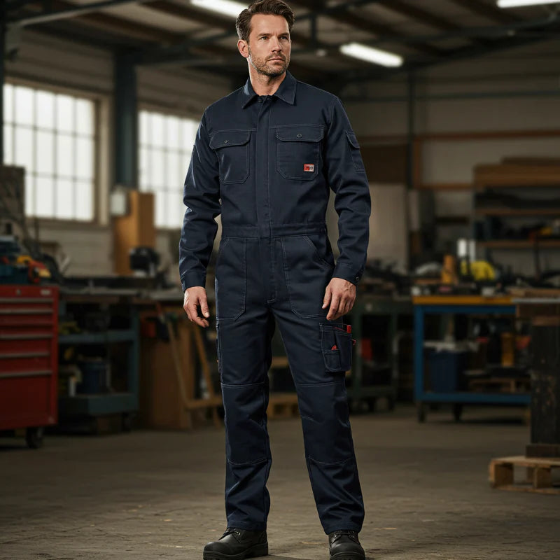 Portwest® Work Coveralls