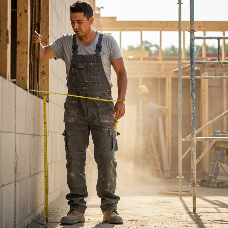 Portwest® Work Overalls