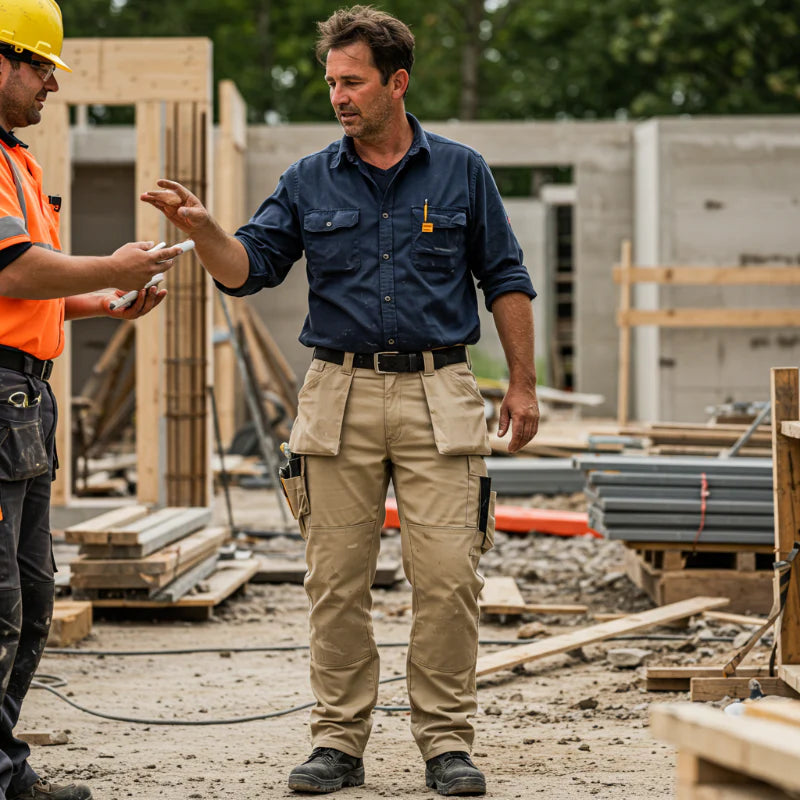Portwest® Work Pants