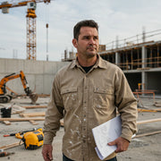 Portwest® Work Shirts