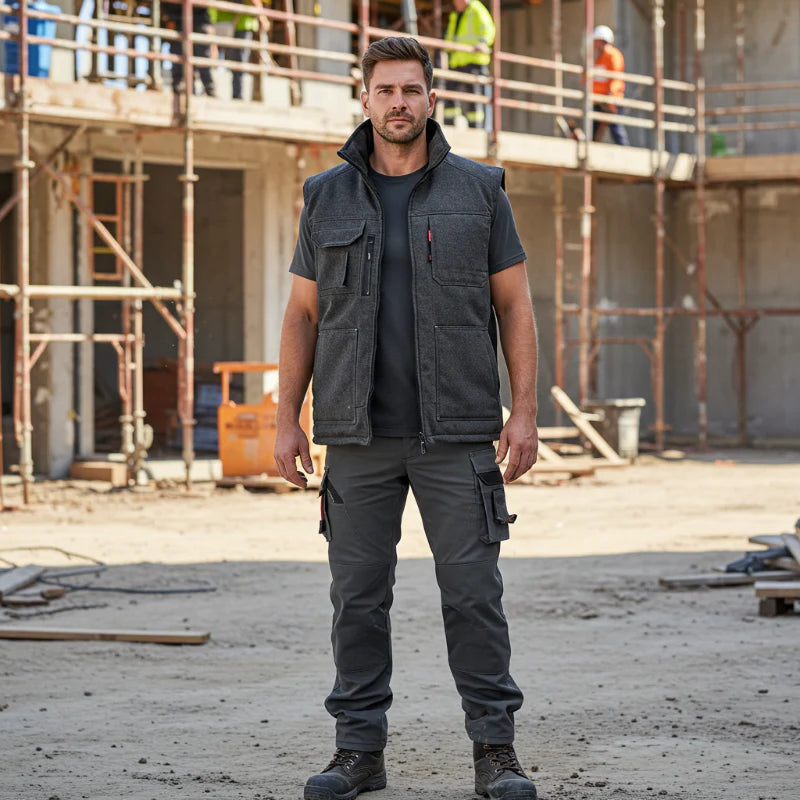 Portwest® Work Vests