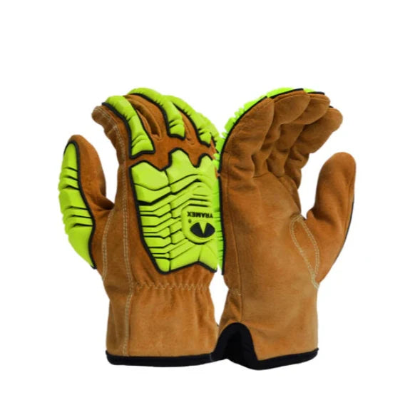 Pyramex® Impact Protection Gloves