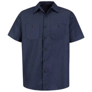 Blue Shirts