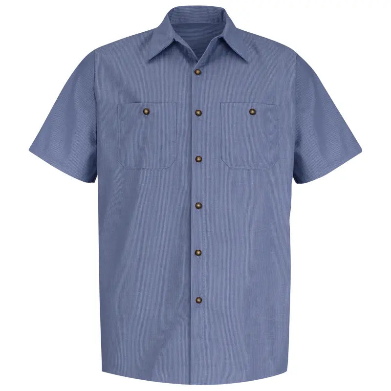 Red Kap® Work Shirts