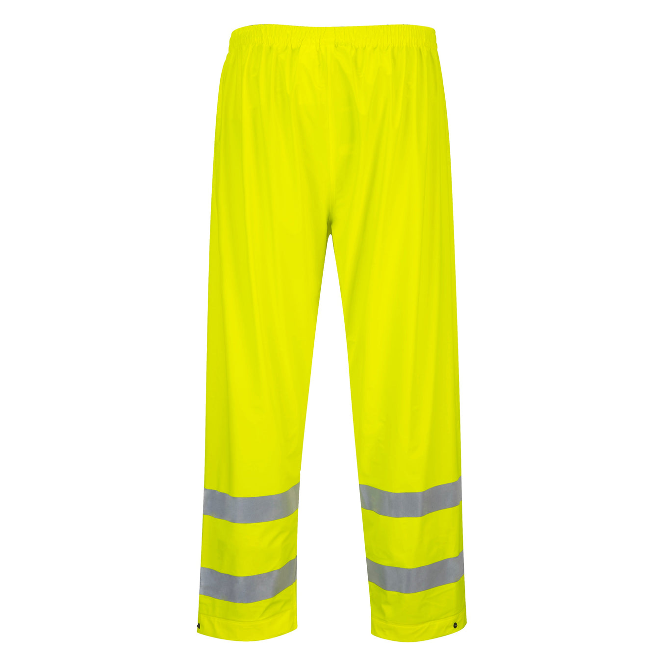 High Visibility Waterproof Pants