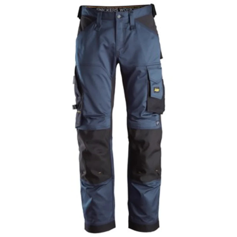 Polyester Work Pants — Safety Vests and More