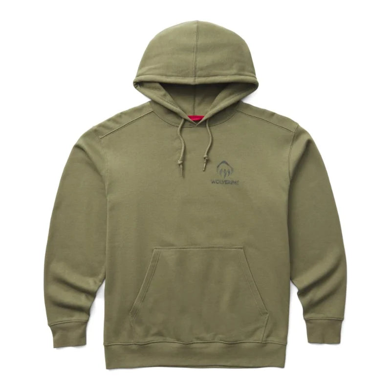 Wolverine® Hoodies & Sweatshirts
