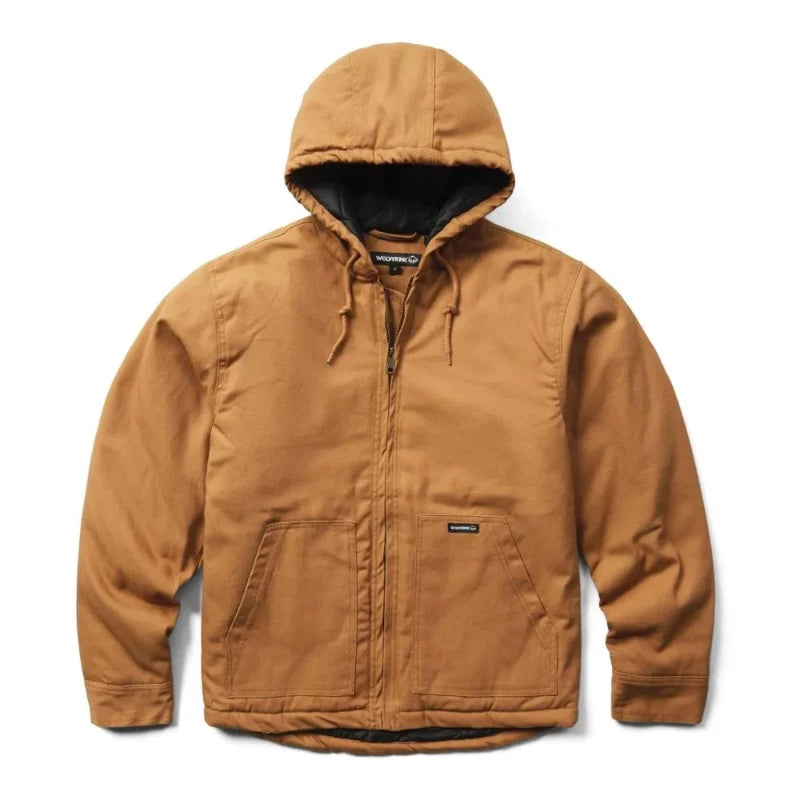 Wolverine Jackets