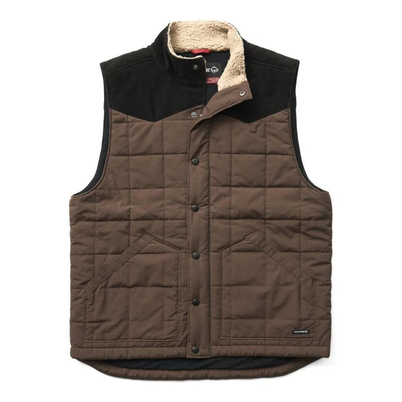 Wolverine®  Vests & Body Warmers
