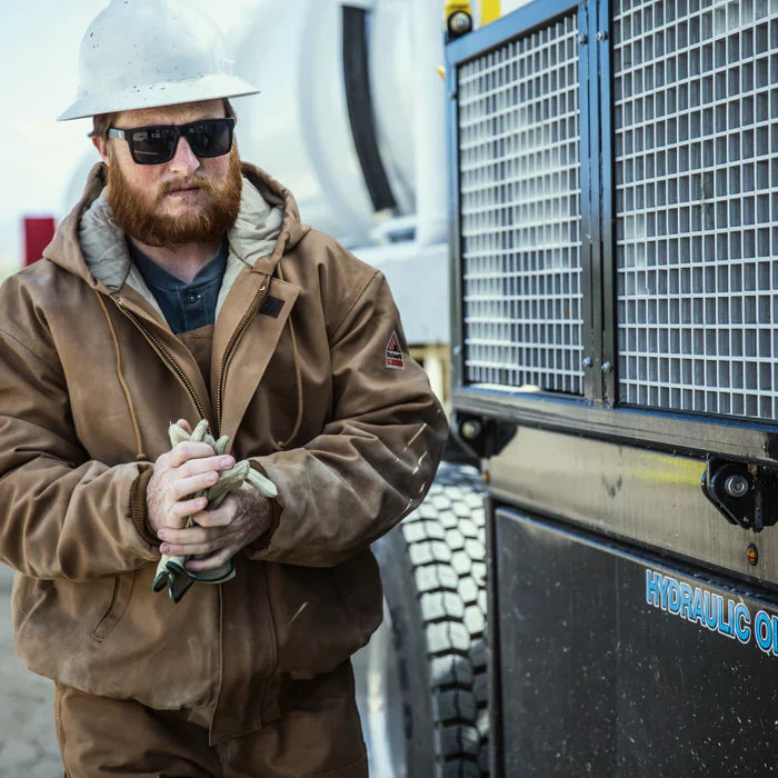 work jackets workwear coat