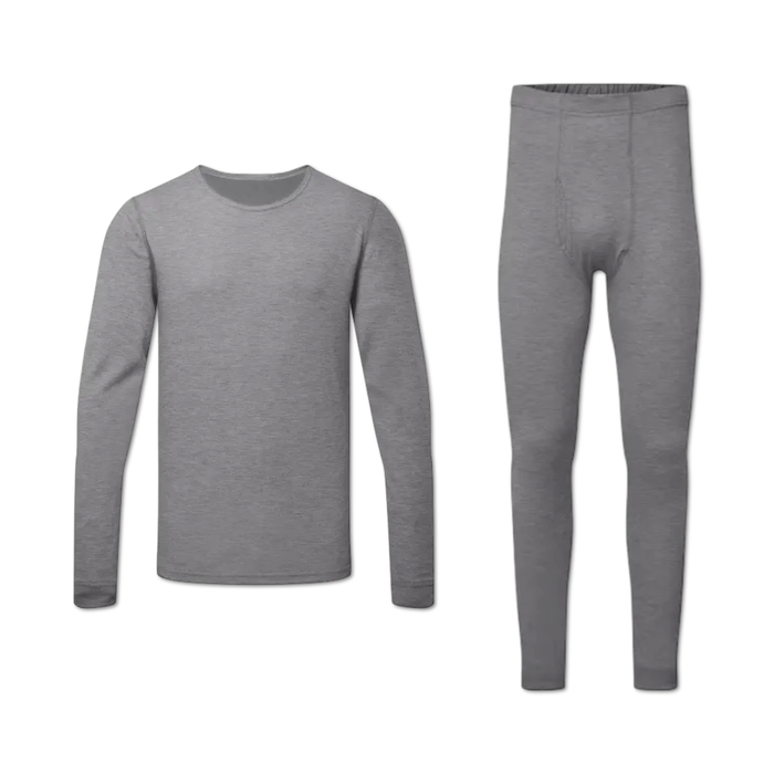 Portwest® Men's Flame Resistant IFR Basewear Bundle - IMP700 & IMP710